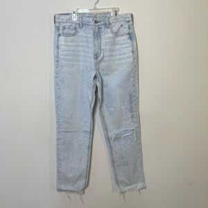 NWT American Eagle Mom Jeans